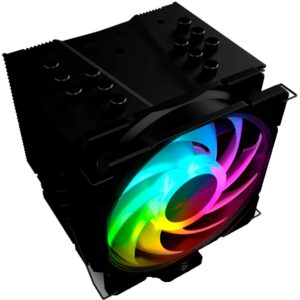 Alpenföhn Brocken 4 ARGB, CPU-Kühler - 84000000224 technikbar