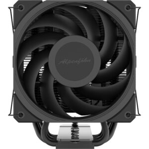 Alpenföhn Brocken 4, CPU-Kühler - 84000000205 technikbar