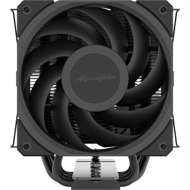 Alpenföhn Brocken 4, CPU-Kühler - 84000000205 technikbar