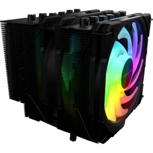 Alpenföhn Brocken 4 Max ARGB, CPU-Kühler - 84000000226 technikbar