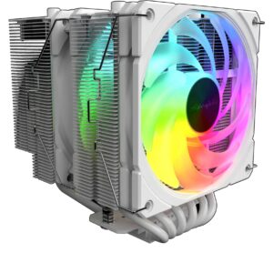 Alpenföhn Brocken 4 Max ARGB, CPU-Kühler - 84000000227 technikbar