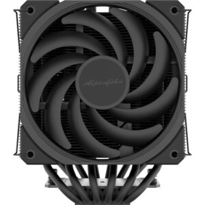 Alpenföhn Brocken 4 Max, CPU-Kühler - 84000000211 technikbar