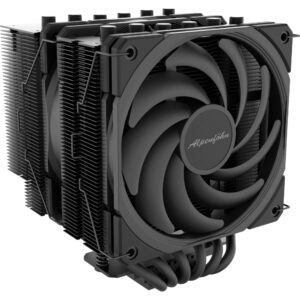 Alpenföhn Brocken 4 Max, CPU-Kühler - 84000000211 technikbar