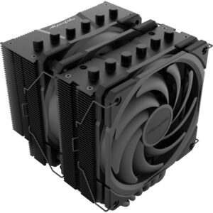 Alpenföhn Brocken 4 Max, CPU-Kühler - 84000000211 technikbar