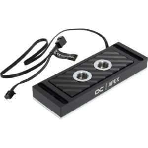 Alphacool Apex RAM X4 Water Cooler Black, Wasserkühlung - 14000 technikbar