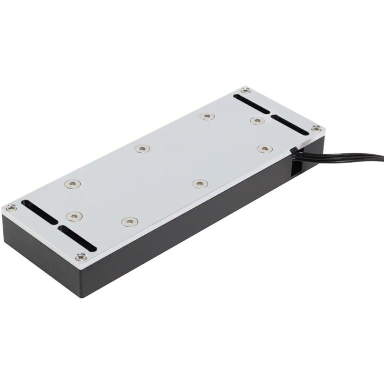 Alphacool Apex RAM X4 Water Cooler Black, Wasserkühlung - 14000 technikbar