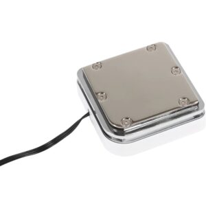 Alphacool Core 1 Aurora White, CPU-Kühler - 13834 technikbar