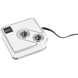 Alphacool Core 1 Aurora White, CPU-Kühler - 13834 technikbar