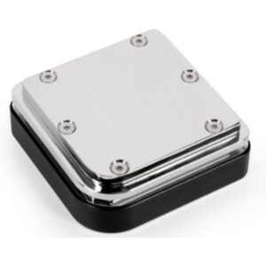 Alphacool Core 1 Black, CPU-Kühler - 13443 technikbar