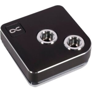 Alphacool Core 1 Black, CPU-Kühler - 13443 technikbar