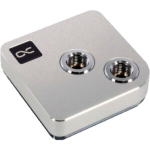 Alphacool Core 1 Silver, CPU-Kühler - 13444 technikbar