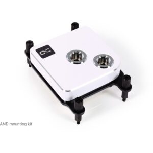 Alphacool Core 1 White, CPU-Kühler - 13445 technikbar