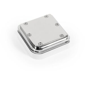 Alphacool Core 1 White, CPU-Kühler - 13445 technikbar