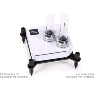 Alphacool Core 1 White, CPU-Kühler - 13445 technikbar