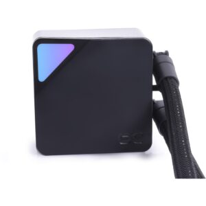Alphacool Core Ocean T38 AIO 280mm, Wasserkühlung - 13053 technikbar