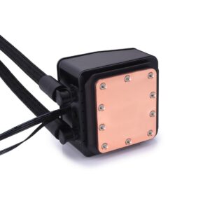 Alphacool Core Ocean T38 AIO 280mm, Wasserkühlung - 13053 technikbar
