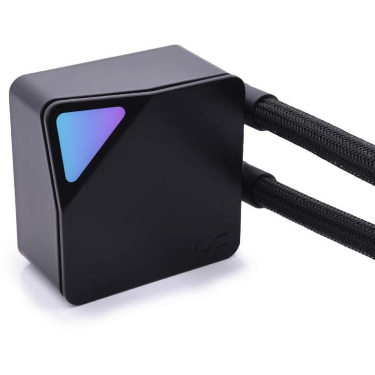 Alphacool Core Ocean T38 AIO 360mm, Wasserkühlung - 13052 technikbar