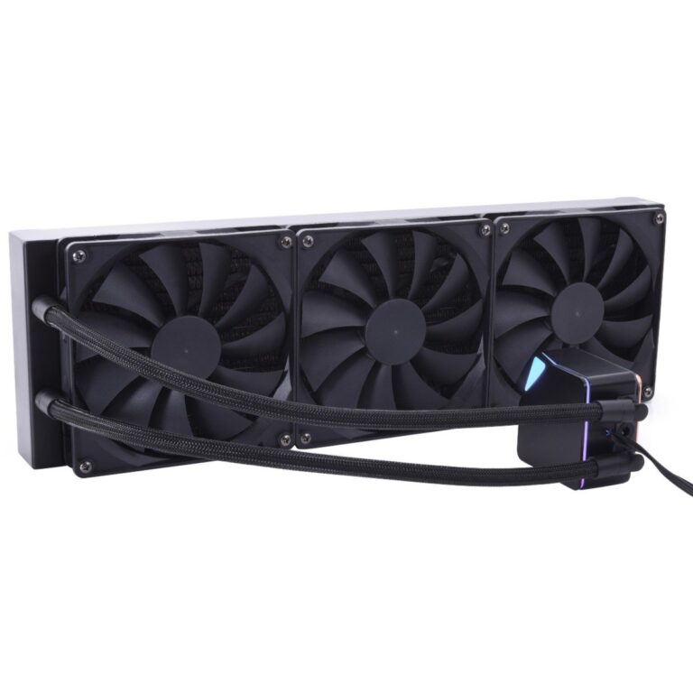 Alphacool Core Ocean T38 AIO 420mm, Wasserkühlung - 13054 technikbar