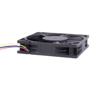 Alphacool ES 120mm 1.000-4.000rpm Fan 120x120x25mm, Gehäuselüfter - 24817 technikbar