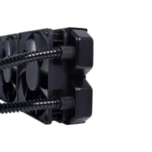 Alphacool Eisbaer 240 CPU 240mm, Wasserkühlung - 11285 technikbar