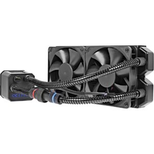 Alphacool Eisbaer 240 CPU 240mm, Wasserkühlung - 11285 technikbar