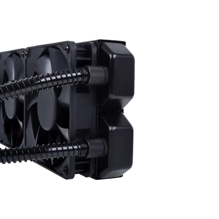 Alphacool Eisbaer 360 CPU 360mm, Wasserkühlung - 11286 technikbar