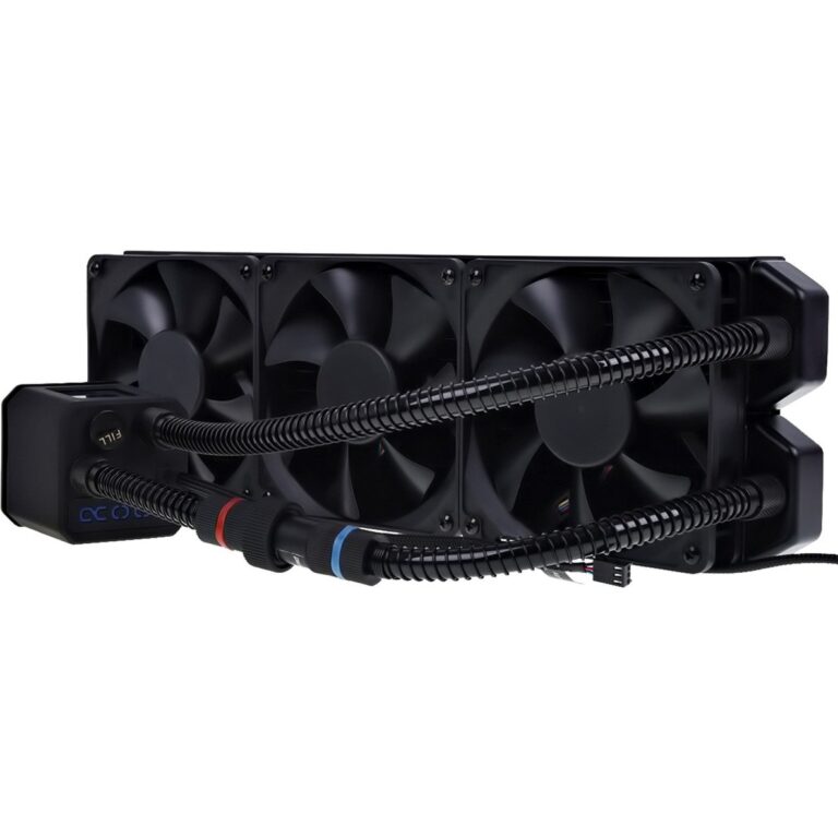 Alphacool Eisbaer 360 CPU 360mm, Wasserkühlung - 11286 technikbar