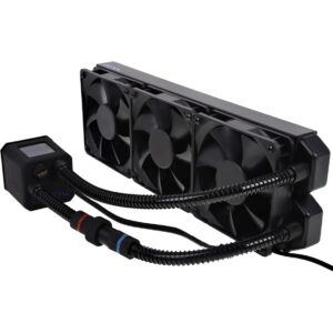 Alphacool Eisbaer 360 CPU 360mm, Wasserkühlung - 11286 technikbar