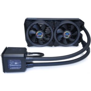 Alphacool Eisbaer Aurora 240 CPU - Digital RGB 240mm, Wasserkühlung - 11728 technikbar