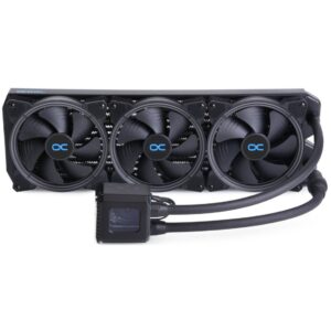 Alphacool Eisbaer Aurora 420 CPU - Digital RGB 420mm, Wasserkühlung - 11731 technikbar