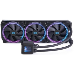 Alphacool Eisbaer Aurora 420 CPU - Digital RGB 420mm, Wasserkühlung - 11731 technikbar