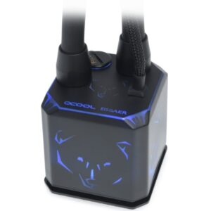 Alphacool Eisbaer Aurora HPE Edition 360 CPU AIO 360mm, Wasserkühlung - 11999 technikbar