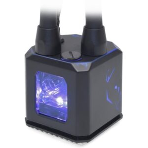 Alphacool Eisbaer Aurora HPE Edition 360 CPU AIO 360mm, Wasserkühlung - 11999 technikbar