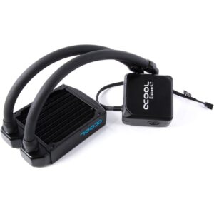 Alphacool Eisbaer LT92 CPU - Black, CPU-Kühler - 11761 technikbar