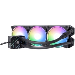 Alphacool Eisbär Pro Aurora 360 CPU 360mm, Wasserkühlung - 11771 technikbar