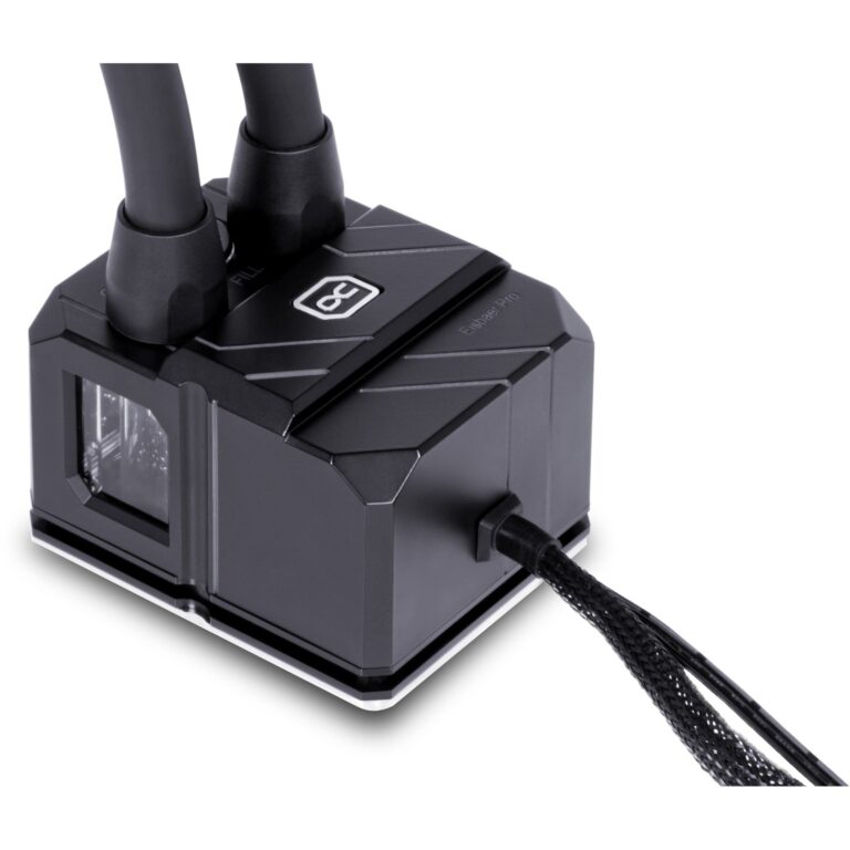 Alphacool Eisbär Pro Aurora 420 CPU 420mm, Wasserkühlung - 11774 technikbar