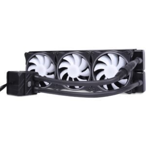 Alphacool Eisbaer Pro HPE Aurora 360 CPU AIO 360mm, Wasserkühlung - 13074 technikbar
