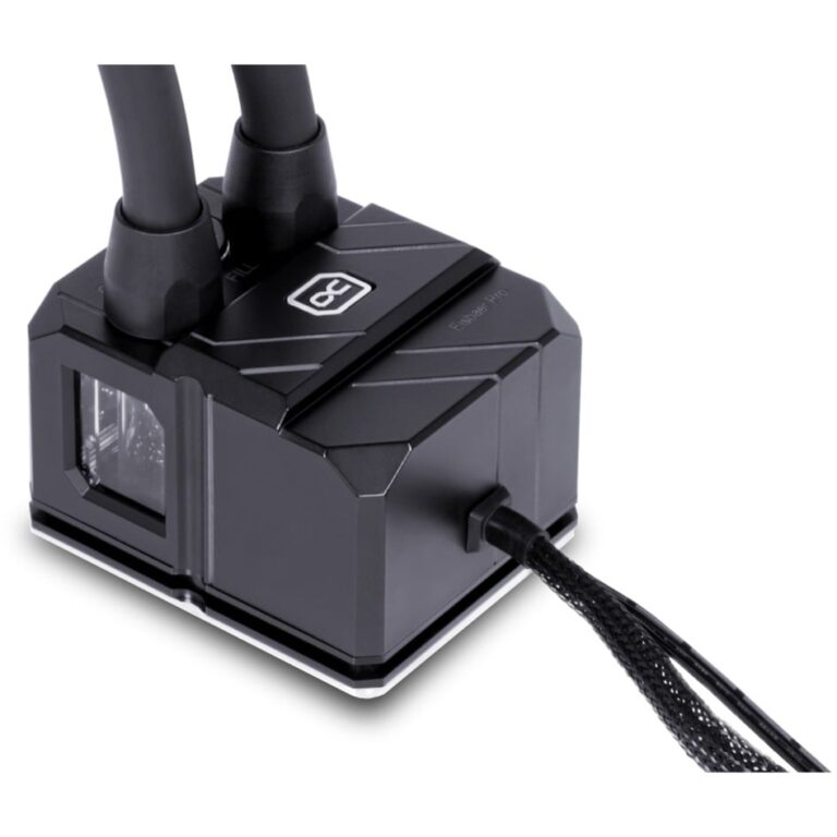 Alphacool Eisbaer Pro HPE Aurora 360 CPU AIO 360mm, Wasserkühlung - 13074 technikbar