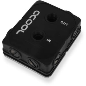 Alphacool Eisblock XPX Pro 1U Ampere LGA 4926, CPU-Kühler - 13529 technikbar