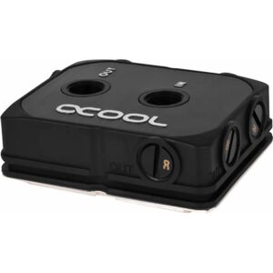 Alphacool Eisblock XPX Pro 1U Ampere LGA 4926, CPU-Kühler - 13529 technikbar