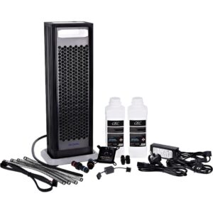 Alphacool Eiswand 360 CPU 360mm, Wasserkühlung - 11026 technikbar