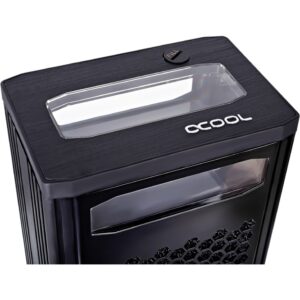 Alphacool Eiswand 360 CPU 360mm, Wasserkühlung - 11026 technikbar