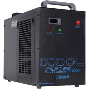Alphacool Eiszeit 2000 Chiller, Wasserkühlung - 11371 technikbar