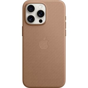 Apple Feingewebe Case mit MagSafe, Handyhülle - MT4W3ZM/A technikbar