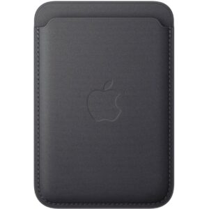 Apple Feingewebe Wallet mit MagSafe, Schutzhülle - MA6W4ZM/A technikbar
