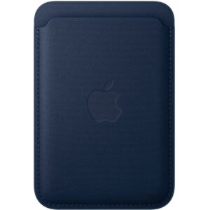 Apple Feingewebe Wallet mit MagSafe, Schutzhülle - MA6X4ZM/A technikbar