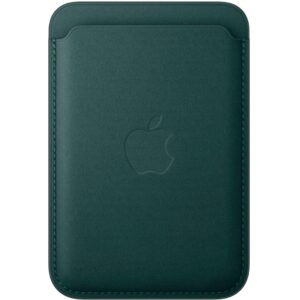 Apple Feingewebe Wallet mit MagSafe, Schutzhülle - MA6Y4ZM/A technikbar