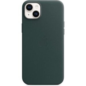 Apple Leder Case mit MagSafe, Handyhülle - MPPA3ZM/A technikbar