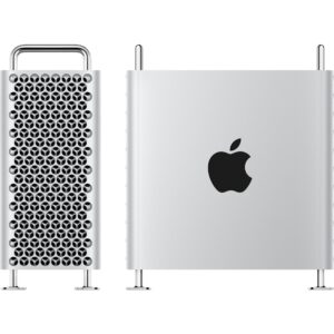 Apple Mac Pro M2 Ultra 2023 CTO, MAC-System - Z171 technikbar