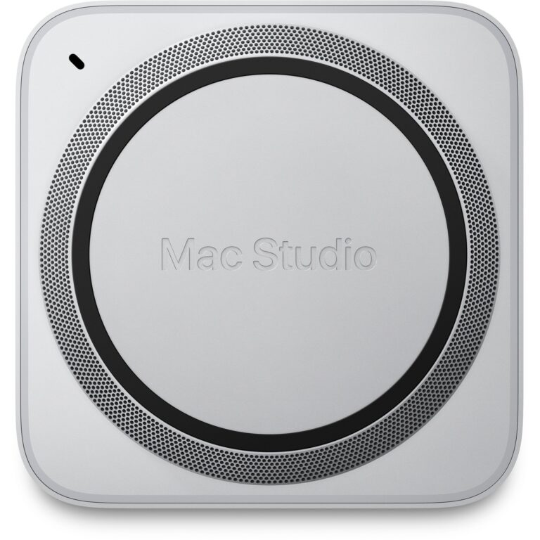 Apple Mac Studio M2 Max 2023 CTO, MAC-System - Z17Z technikbar
